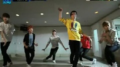 Mnet M!Countdown Dance Battle VCR