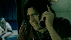 Hinder - Lips Of An Angle