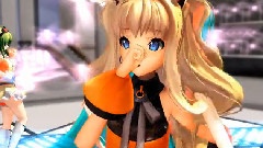 トゥインクルxトゥインクル