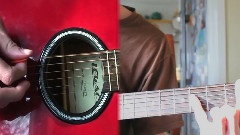 Three Days Grace - How To Play Wake Up by Three Days Grace On Guitar