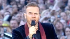 Take That - Greatest Day