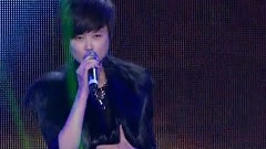 李宇春 - 对不起,只是忽然很想你 & 下个路口见 & Why Me