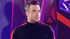 Take That - Underground Machine