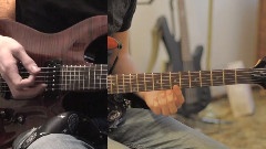 Three Days Grace - How To Play Animal I Have Become By Three Days Grace