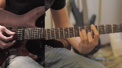 Three Days Grace - How To Play I Hate Everything About You By Three Days Grace