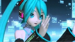 初音ミクの激唱
