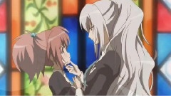 少女迷路でつかまえて