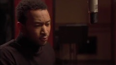 John Legend - Woke Up This Morning