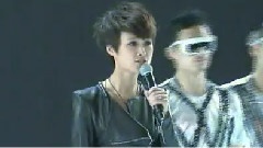 李宇春 - 对不起,只是忽然很想你