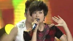 李宇春 - 对不起,只是忽然很想你