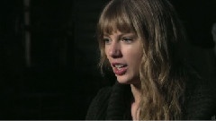 Taylor Swift - Safe And Sound Behind The Scene