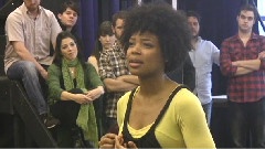 Les Miserables Tour Performance Preview