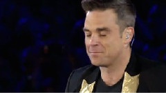 Take That - No Regrets & Relight My Fire 现场版