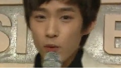 FTISLAND - F.T.Island & Jay Park 待机室