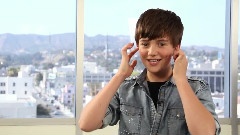 Greyson Chance - Celebrity