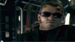 影视原声 - Resident Evil Main Title Theme