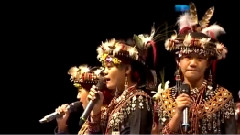 开场 & 快乐天堂