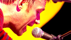 Gorillaz - On Melancholy Hill