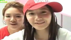 Mnet TV Yoona's Story Cut