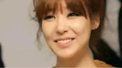 Tiffany Hwang Happy 23rd Birthday