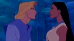 影视原声 - Colors Of The Wind