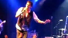 Love Is Colder Than Death