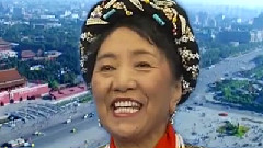 才旦卓玛 - 唱支山歌给党听