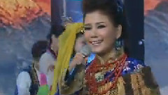 再唱山歌给党听