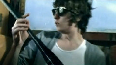 The Kooks - She Moves In Her Own Way