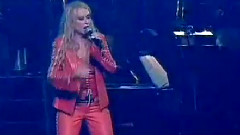 Sanne Salomonsen - Welcome to Mary