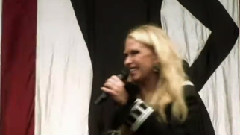 Sanne Salomonsen - Den Jeg Elsker, Elsker Jeg