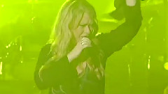 Sanne Salomonsen - Like A Woman