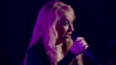 Sanne Salomonsen - Den Jeg Elsker, Elsker Jeg