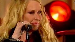 Sanne Salomonsen - Det Var Hvad Det Var