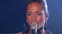 Alicia Keys,Queen Latifah - Superwoman