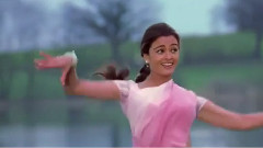 影视原声 - 燃烧的爱火