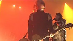 Marilyn Manson - The Dope Show