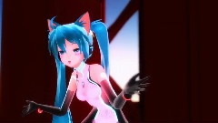 レーシングミクPackaged