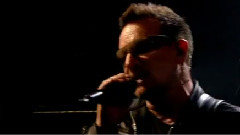 U2 - Where The Streets Have No Name