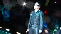 U2 - Until The End Of The World