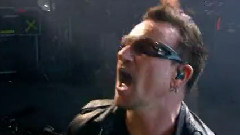 U2 - Get On Your Boots