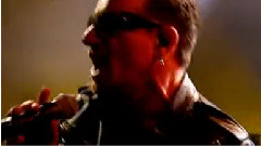 U2 - Mysterious Ways