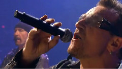 U2 - I Still Haven't Found What I'm Looking For