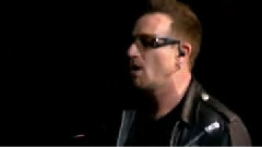 U2 - Vertigo