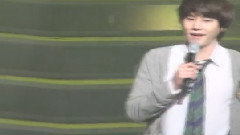 The Night Chicago Died KRY Concert2 In Seoul