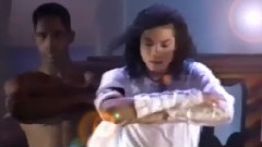 Michael Jackson - An Angel