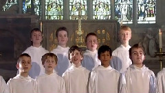 Libera - when a Knight won his Spurs