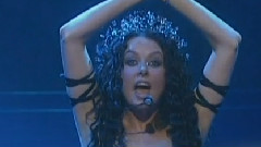 Sarah Brightman - 七月里的冬天