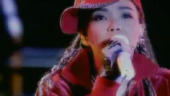 张惠妹 - 了不起 & 狠角色 & Yes Or No & 因为有我