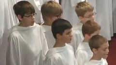 Libera - How Shall I Sing That